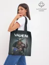 Шоппер база / Valheim