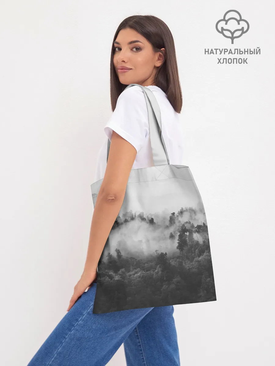 Шоппер база / Лес