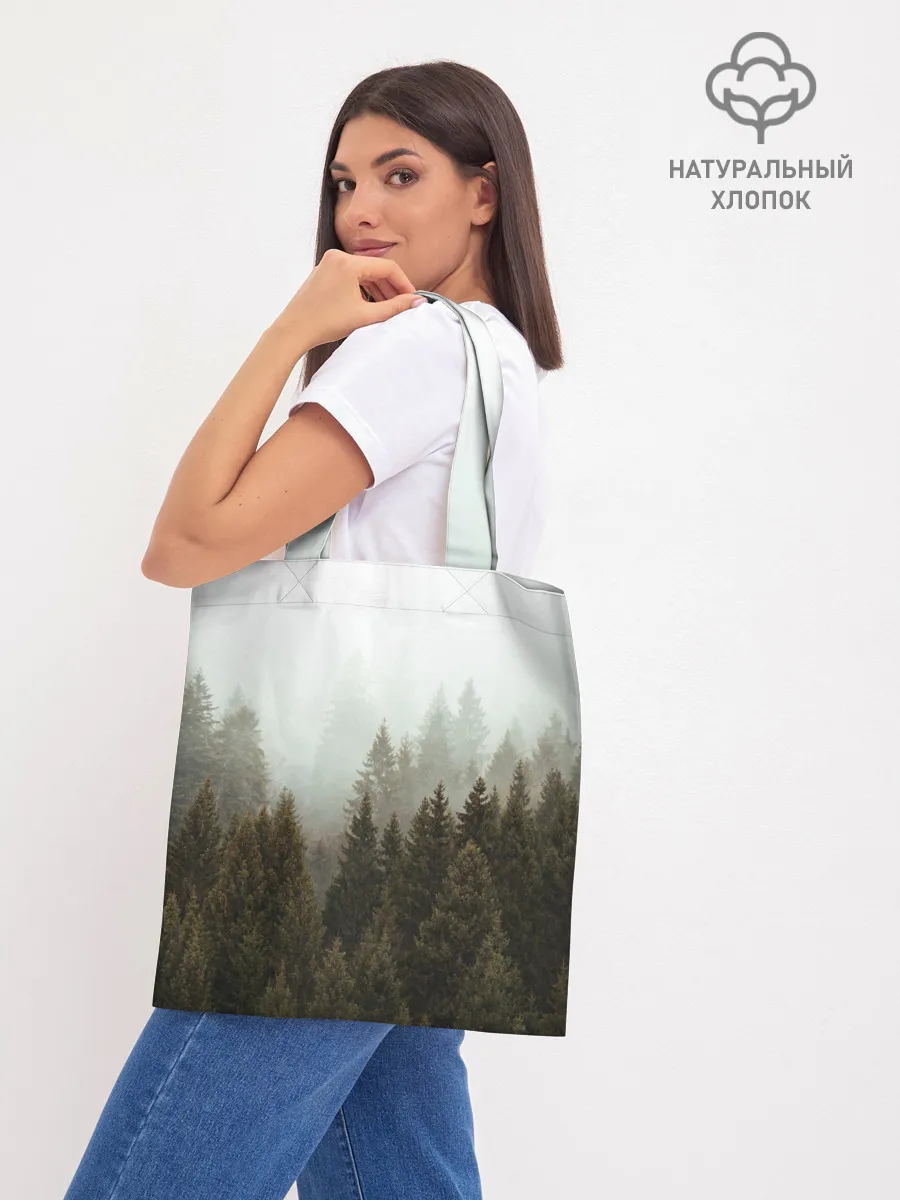 Шоппер база / Деревья