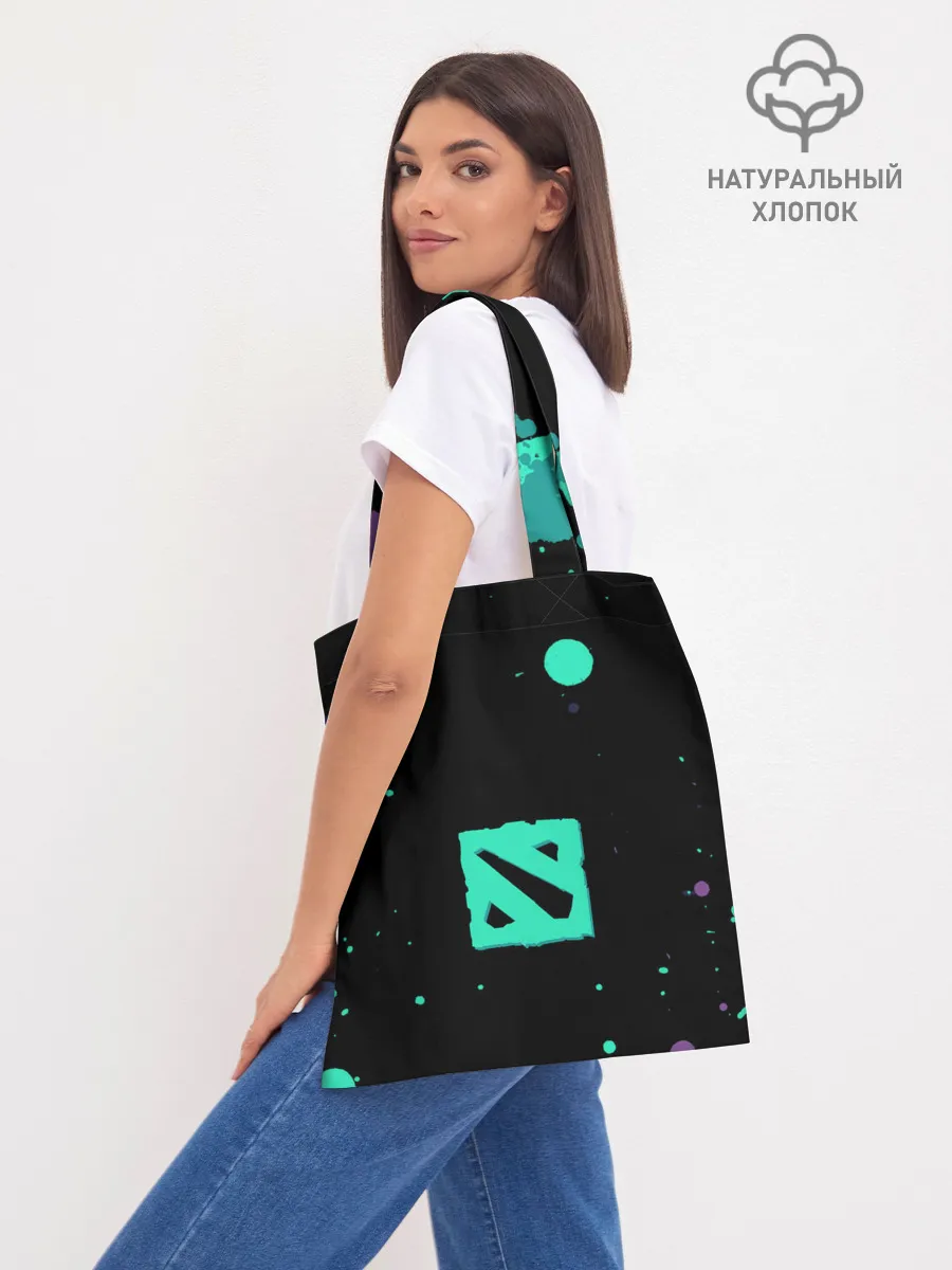 Шоппер база / Death prophet | Dota 2