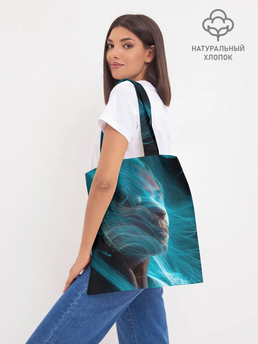 Шоппер база / Фантазия