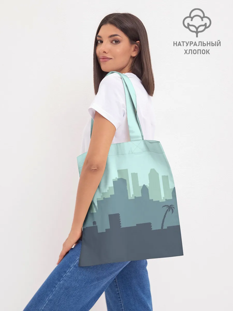 Шоппер база / Майкл Тревор Франклин GTA