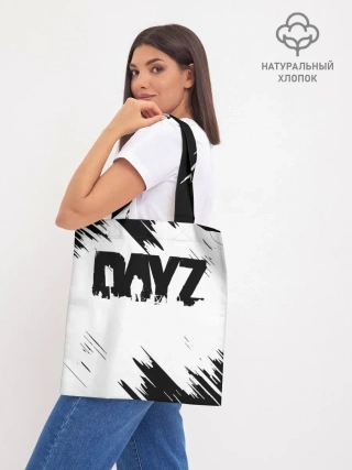 Шоппер база / Dayz