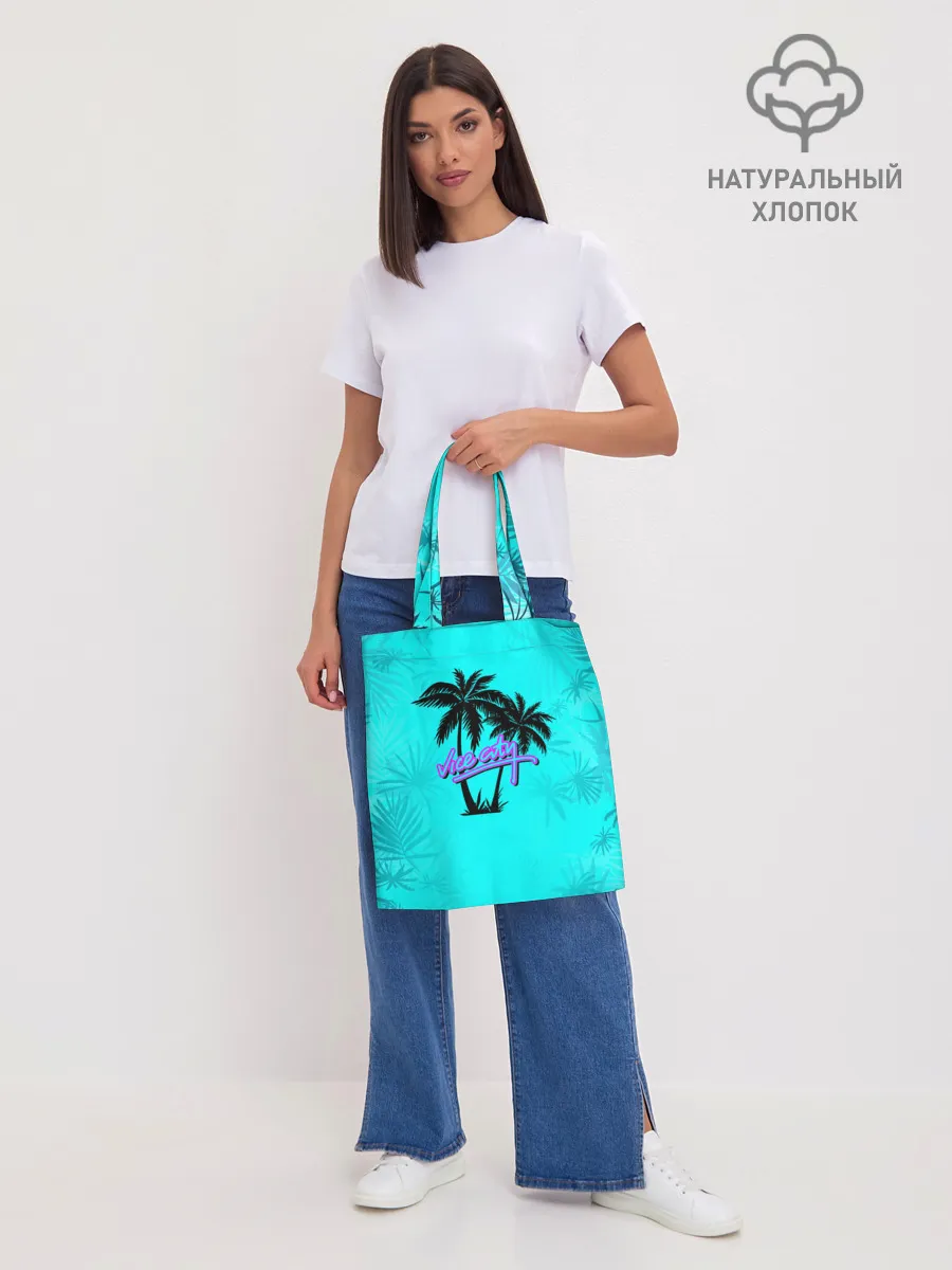 Шоппер база / GTA Vice City гавайка