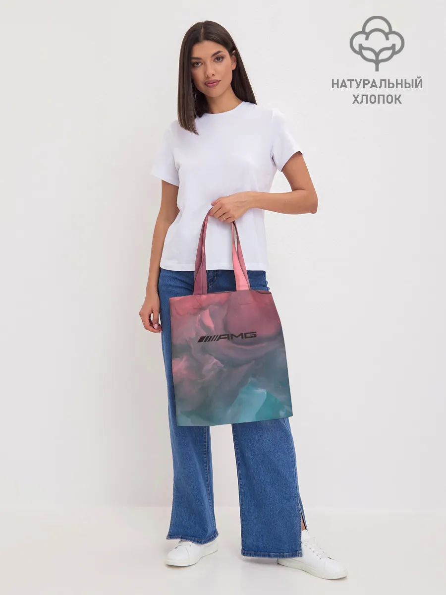Шоппер база / MERCEDES AMG | МЕРСЕДЕС АМГ