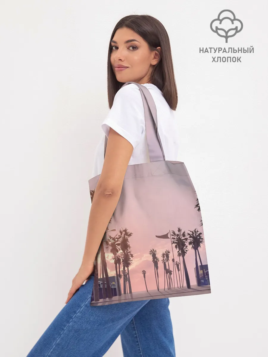 Шоппер база / Grand Theft Auto V девушка