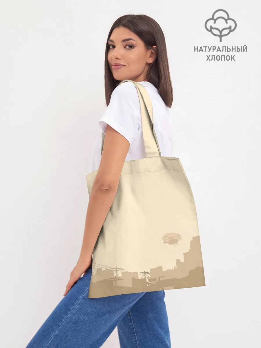 Шоппер база / Grand Theft Auto FIVE