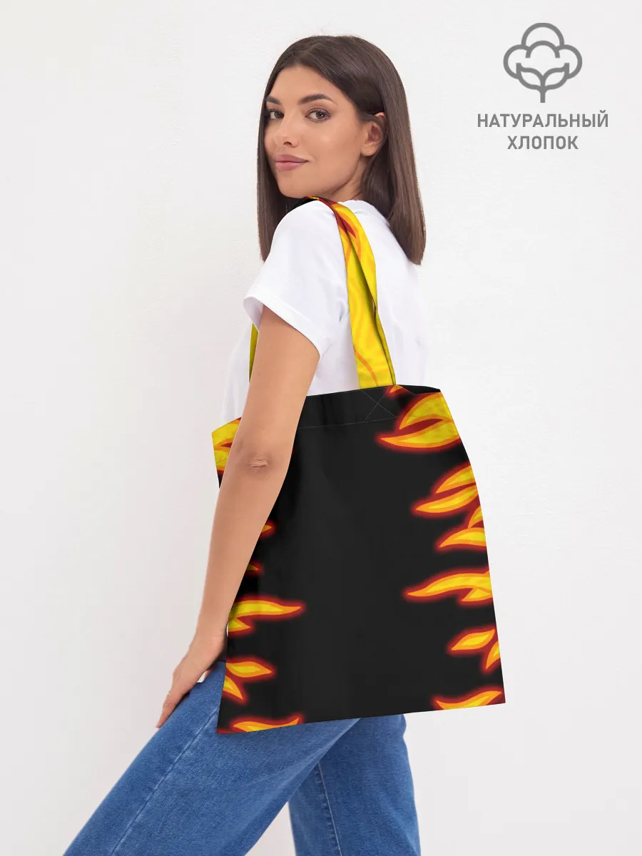 Шоппер база / Тихоокеанский рубеж