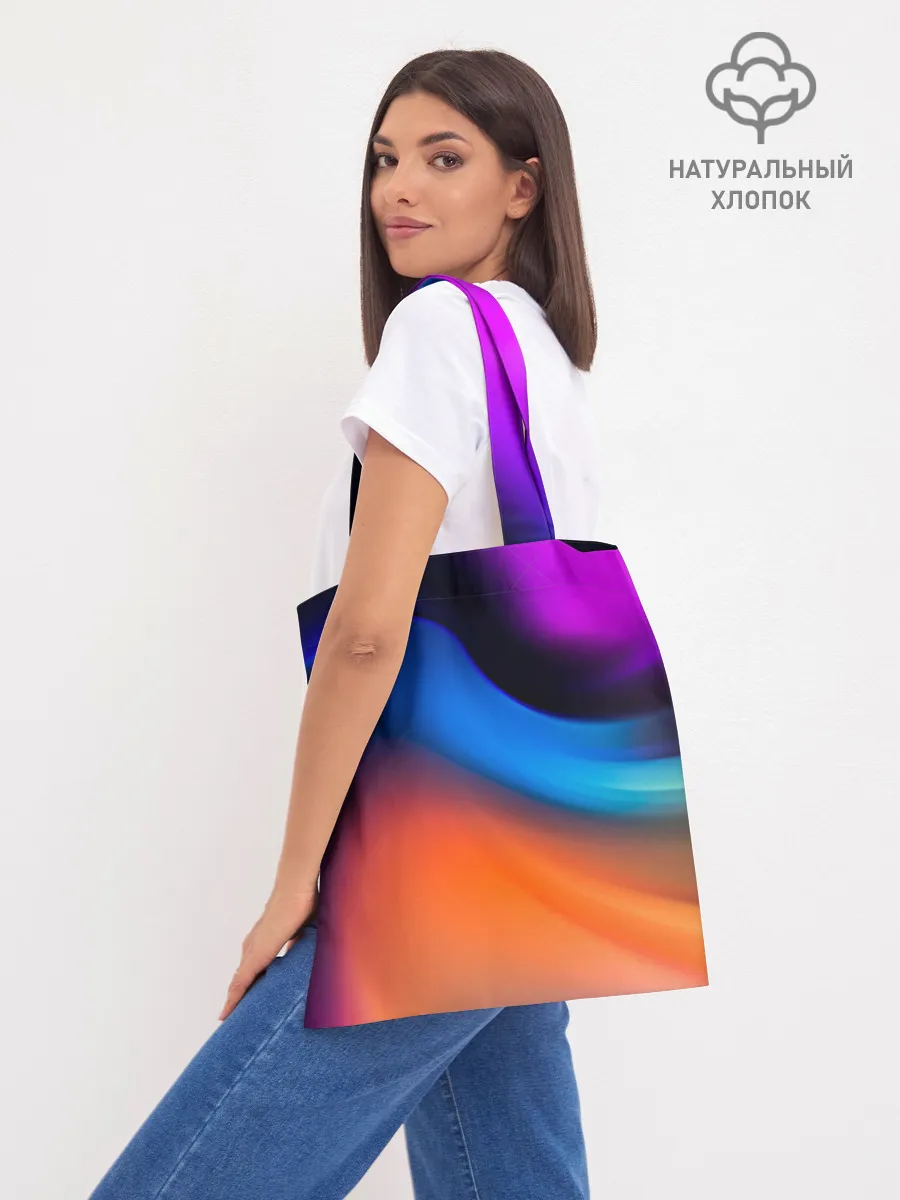 Шоппер база / Цветной шум