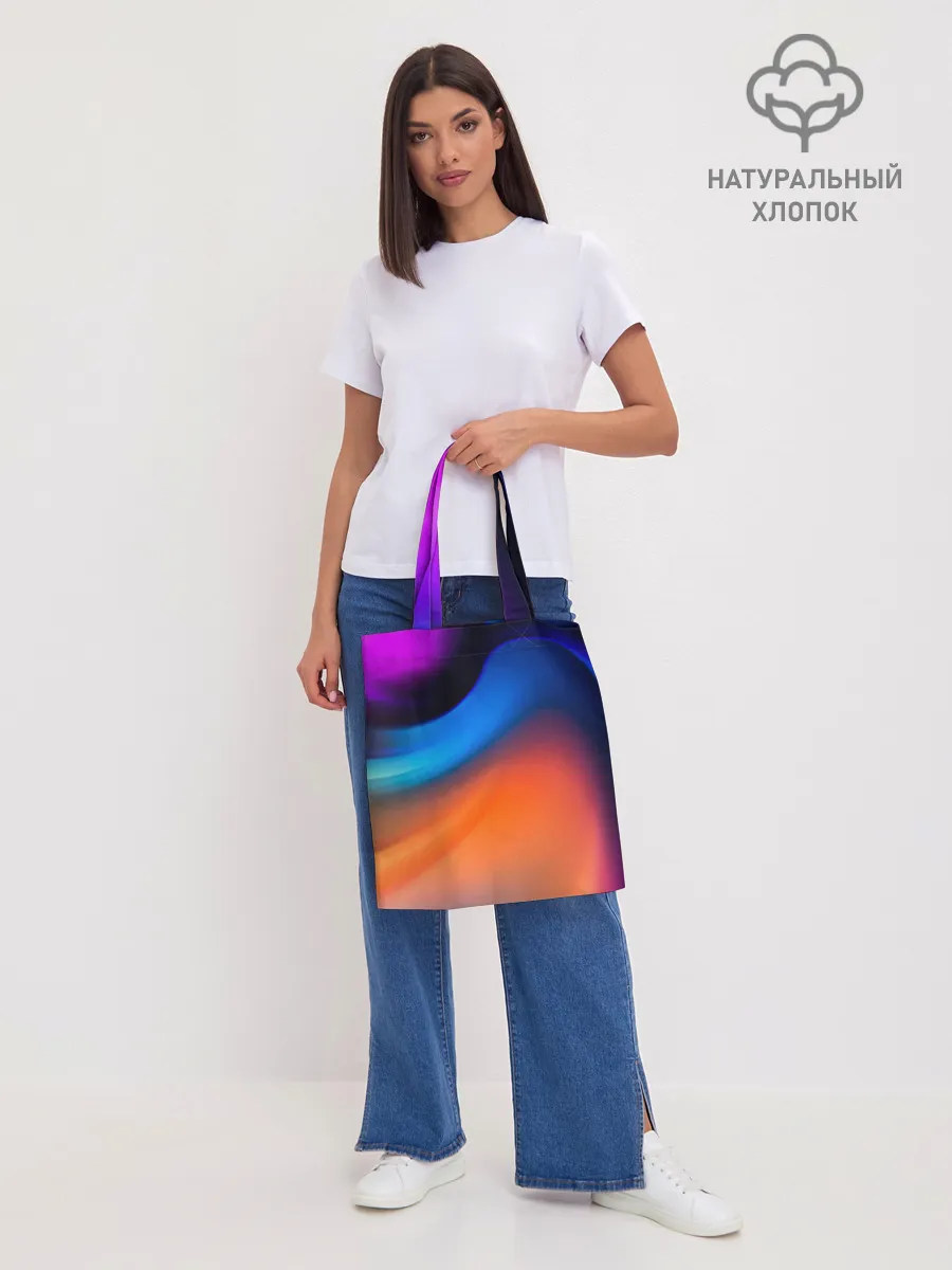 Шоппер база / Цветной шум