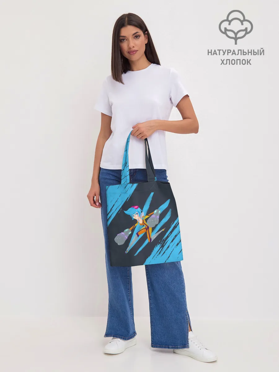 Шоппер база / Art | LOL