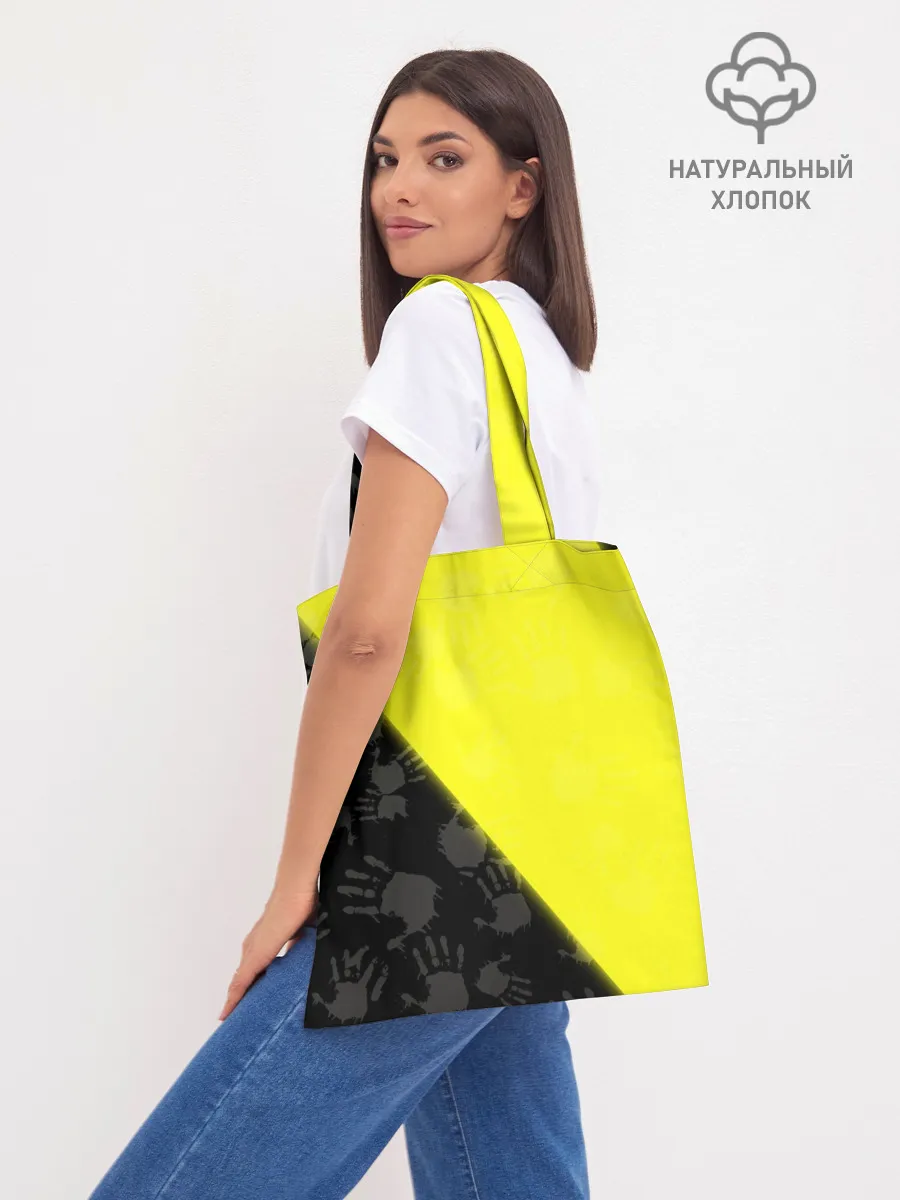 Шоппер база / Little Nightmares