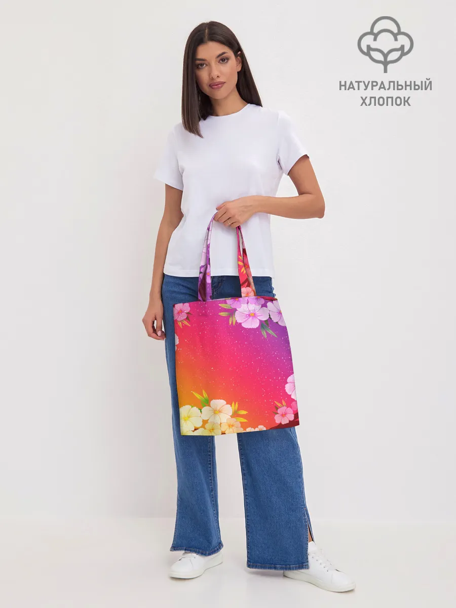 Шоппер база / САКУРА | SAKURA