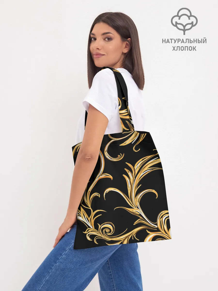 Шоппер база / Лиана