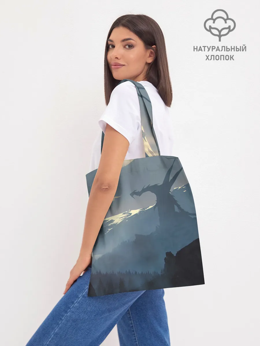 Шоппер база / Ведьмак