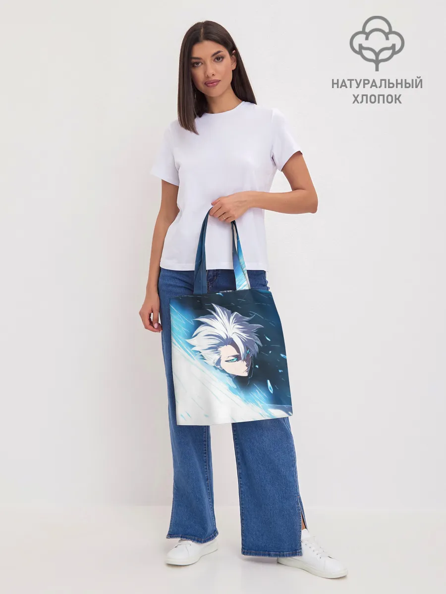 Шоппер база / БЛИЧ | ТОШИРО