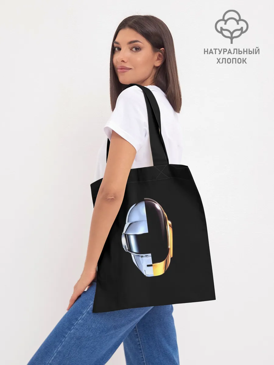 Шоппер база / Daft Punk