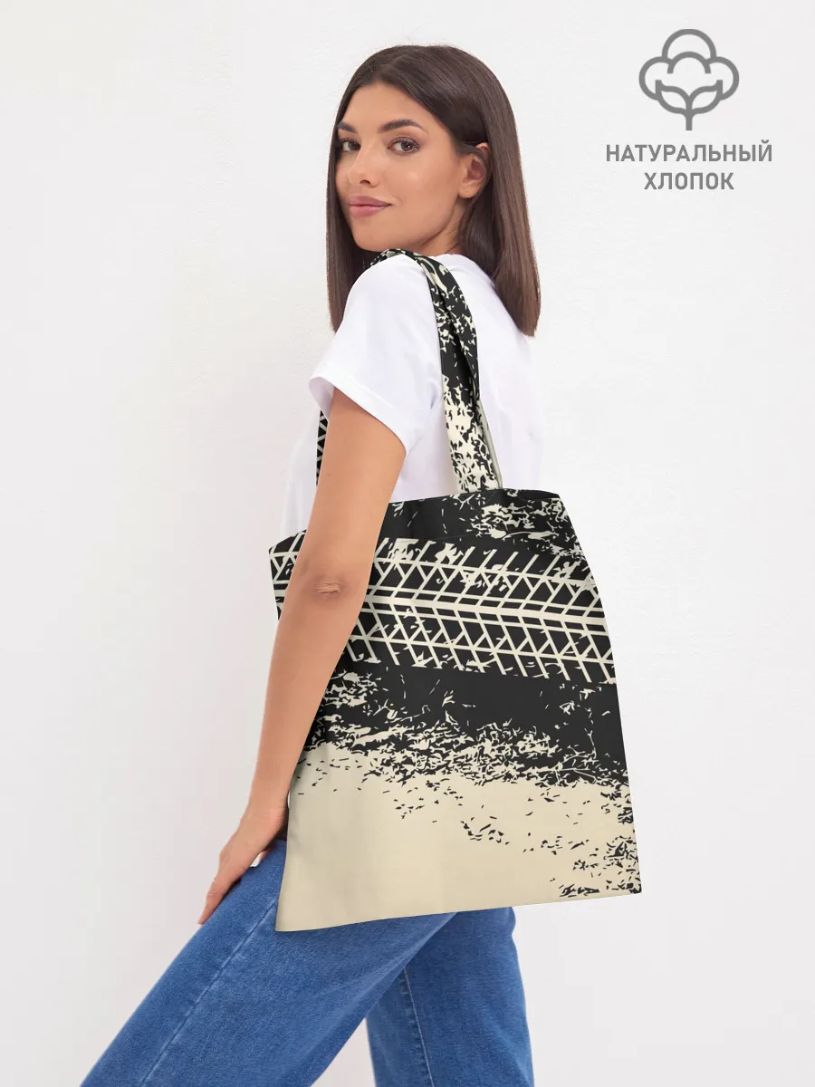 Шоппер база / LAND ROVER