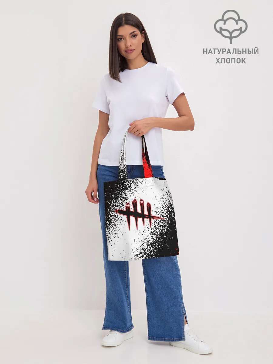 Шоппер база / Dead by Daylight