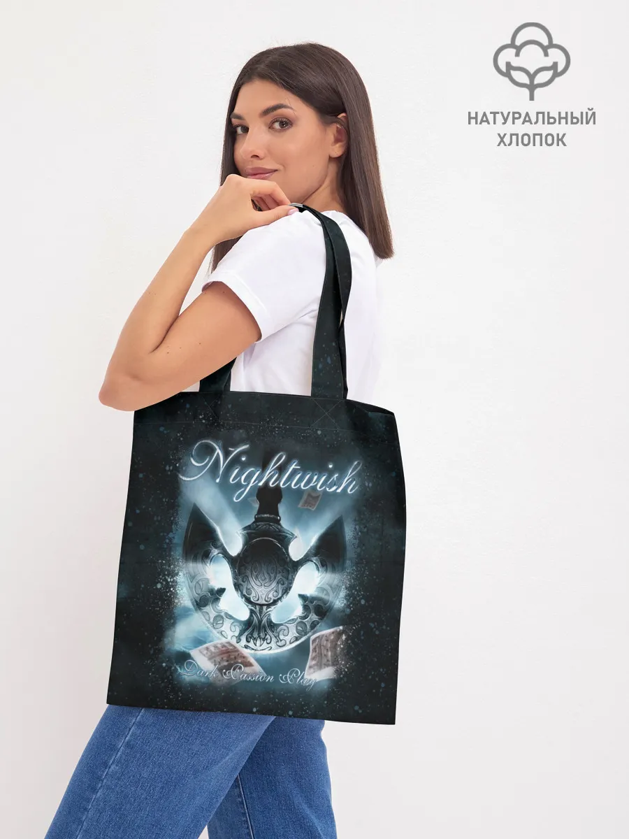 Шоппер база / NIGHTWISH