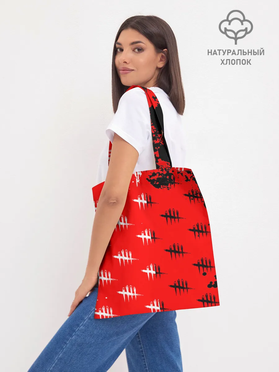 Шоппер база / dead by daylight.