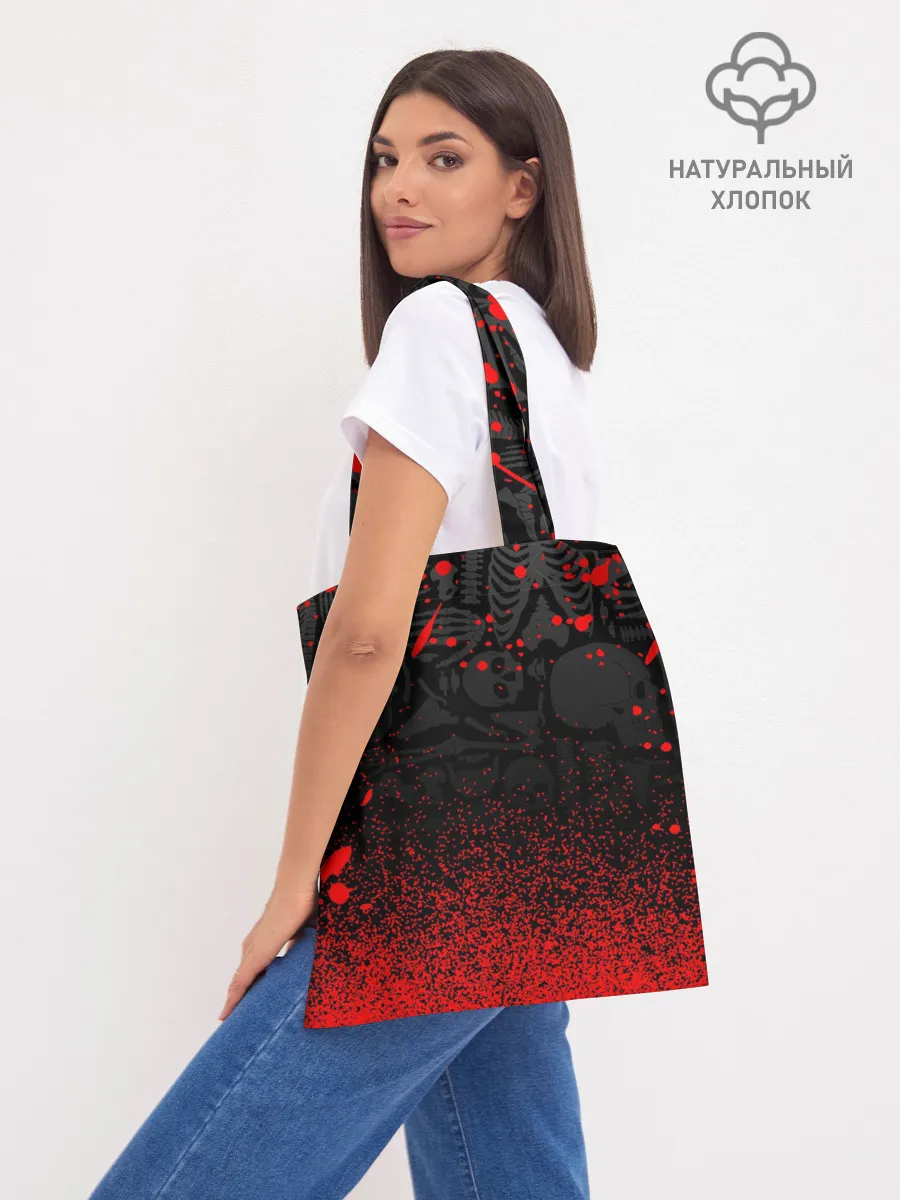 Шоппер база / CANNIBAL CORPSE