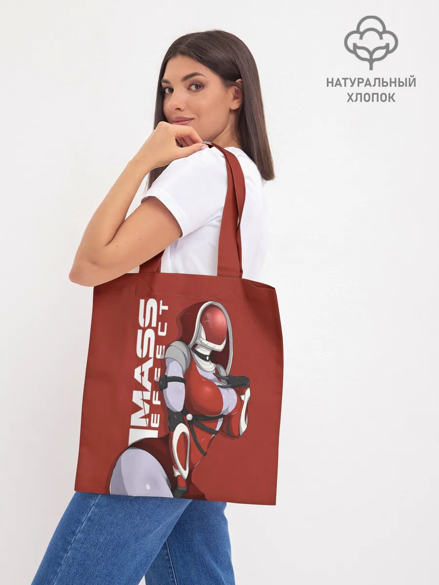 Шоппер база / mass effect