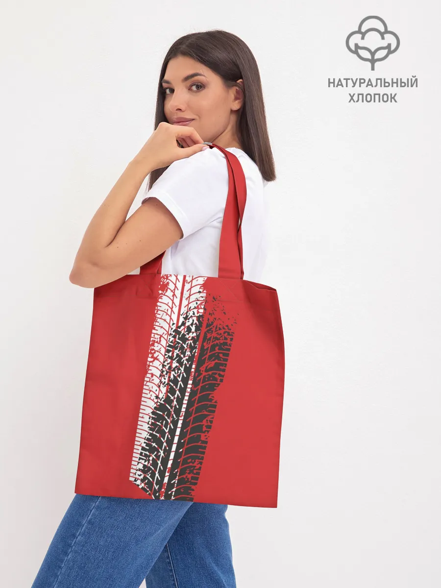 Шоппер база / Протектор шин