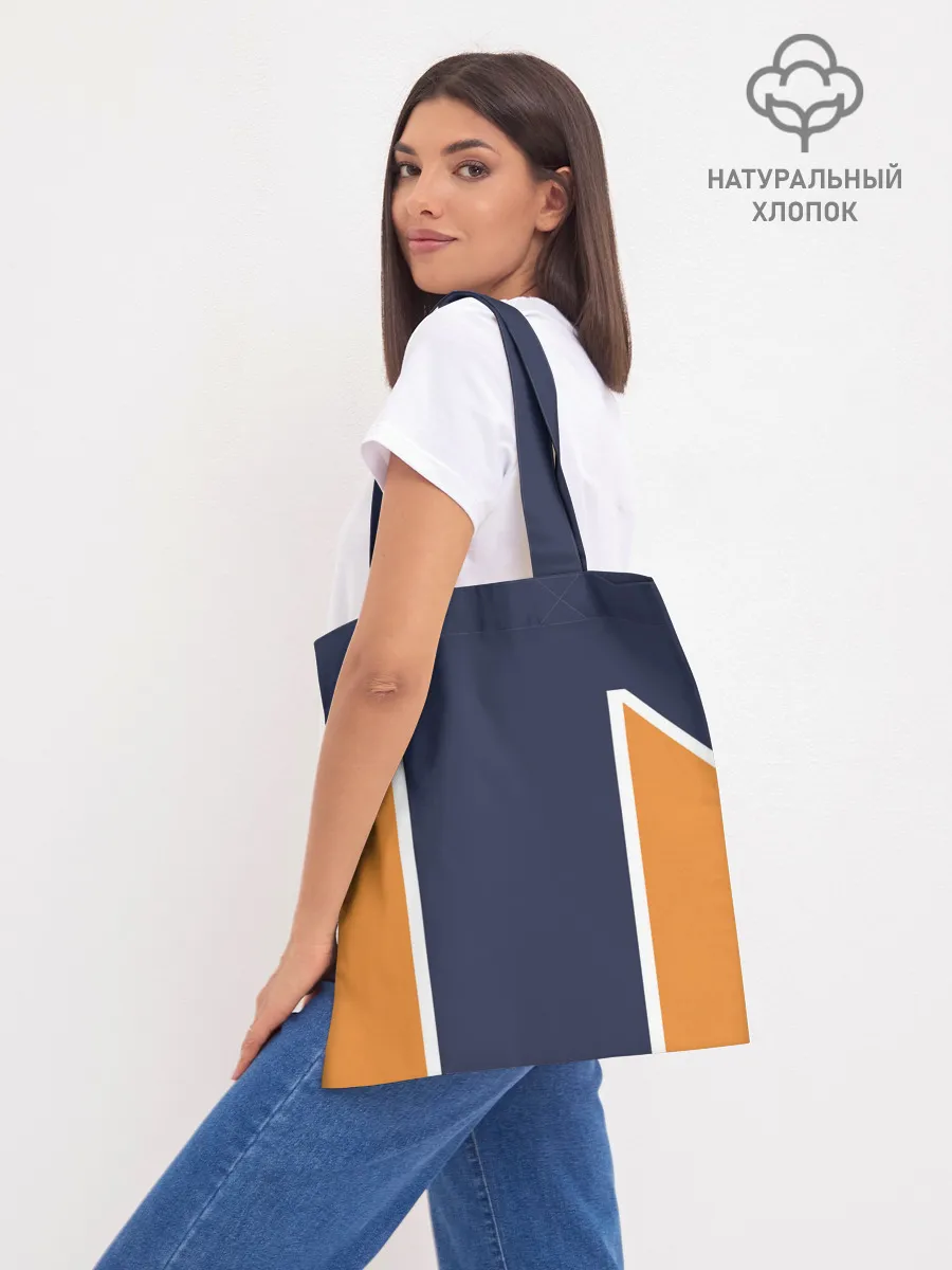 Шоппер база / KARASUNO 9 | ФОРМА КАРАСУНО