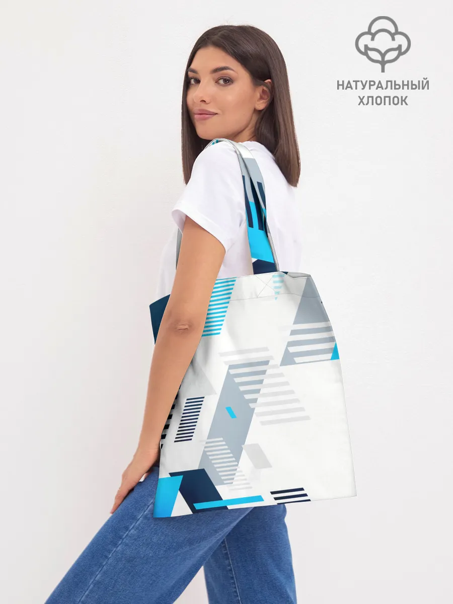 Шоппер база / Tesla