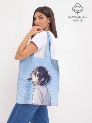 Шоппер база / Miyamura