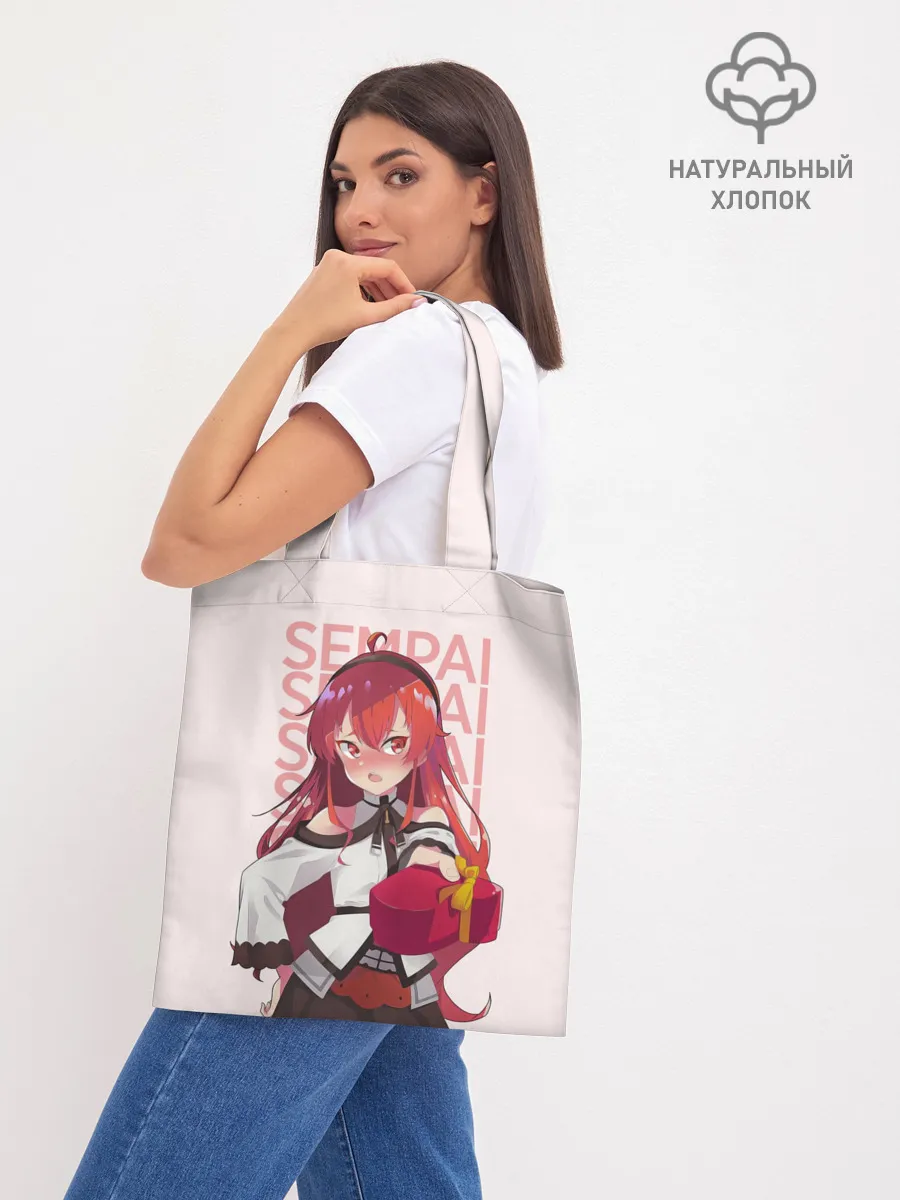 Шоппер база / Sempai