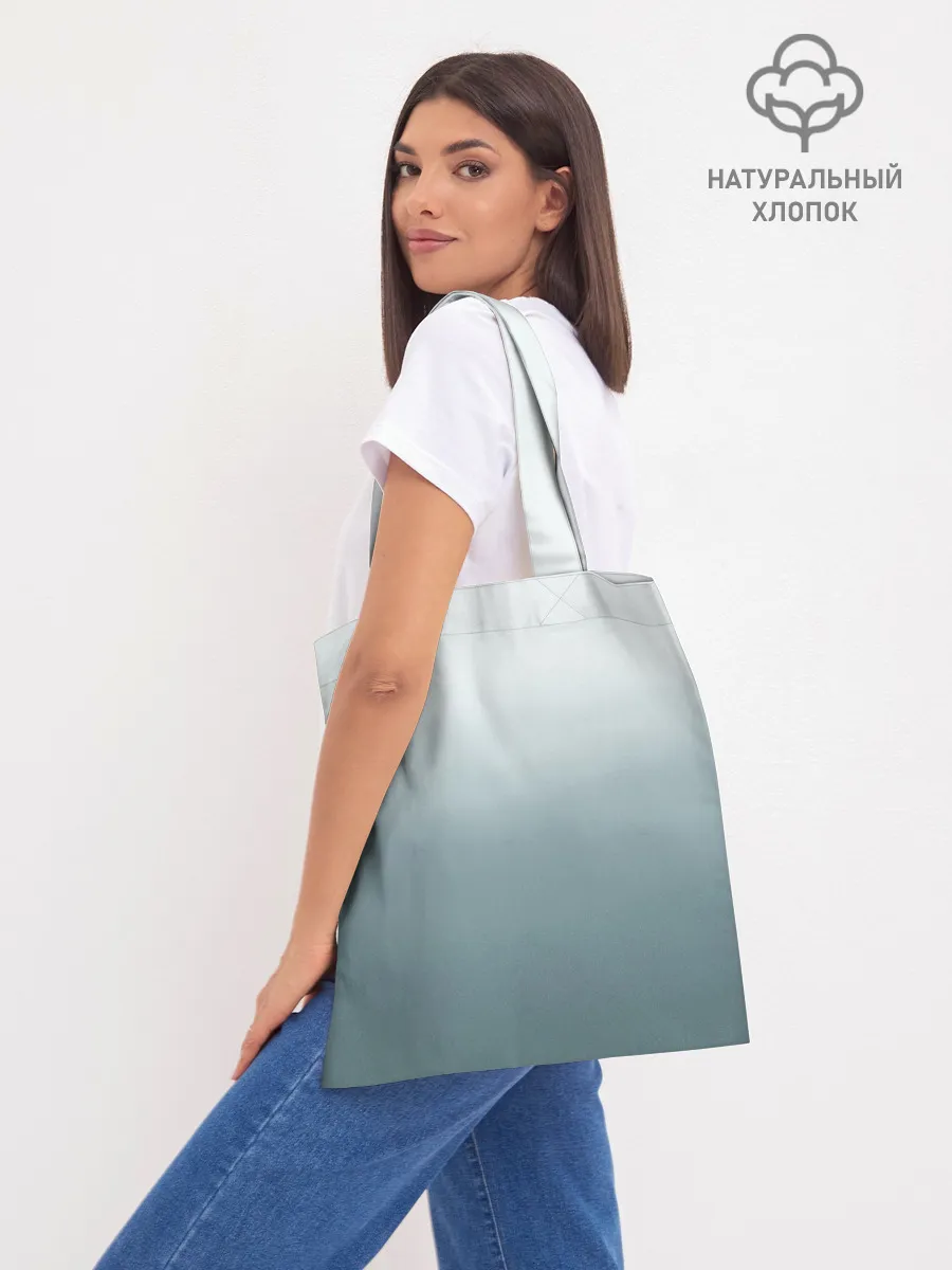 Шоппер база / Crow