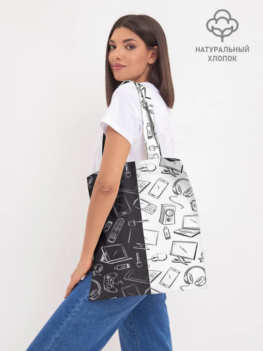 Шоппер база / Гаджеты