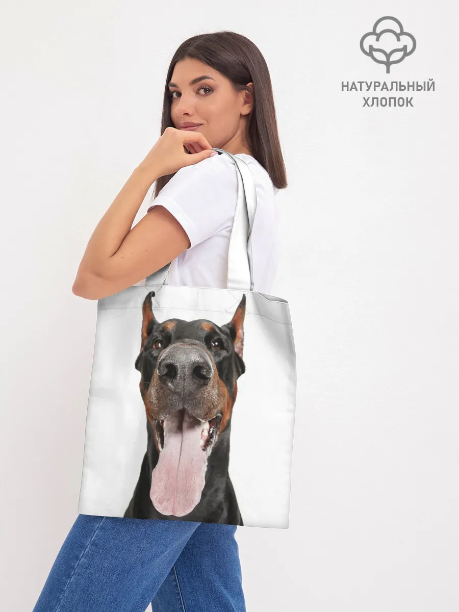 Шоппер база / Доберман / Doberman