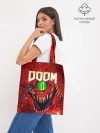 Шоппер база / DOOM Eternal