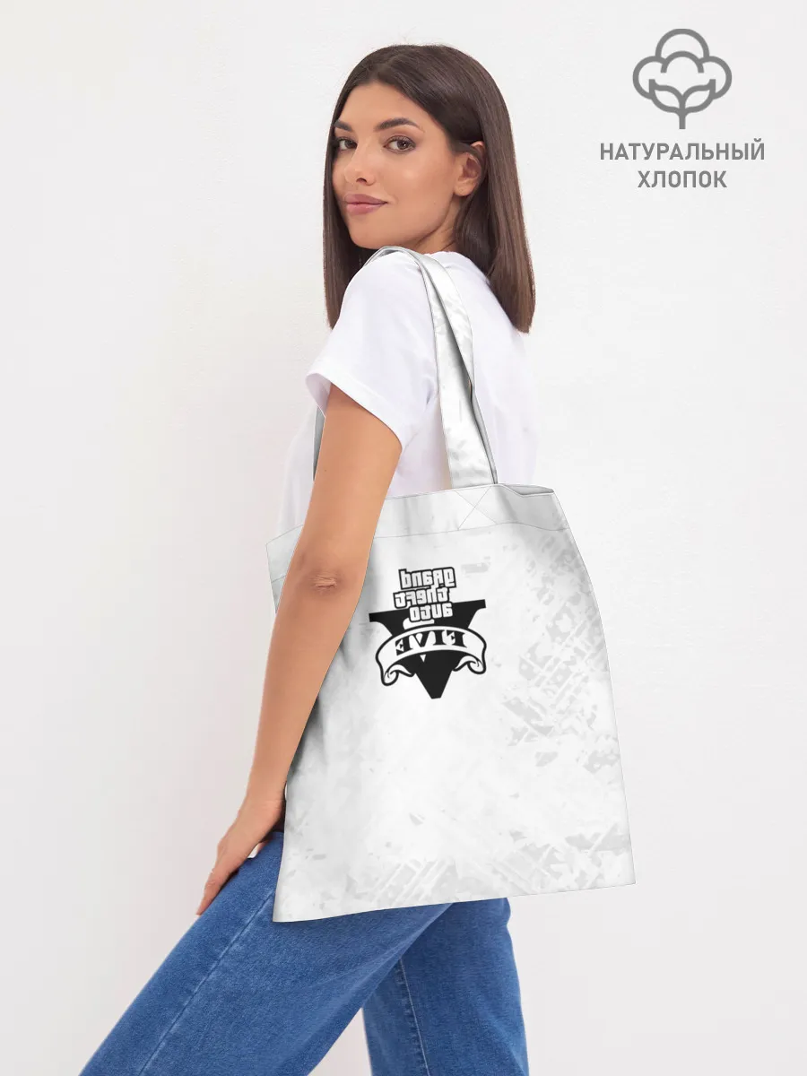 Шоппер база / GTA 5 / ГТА 5