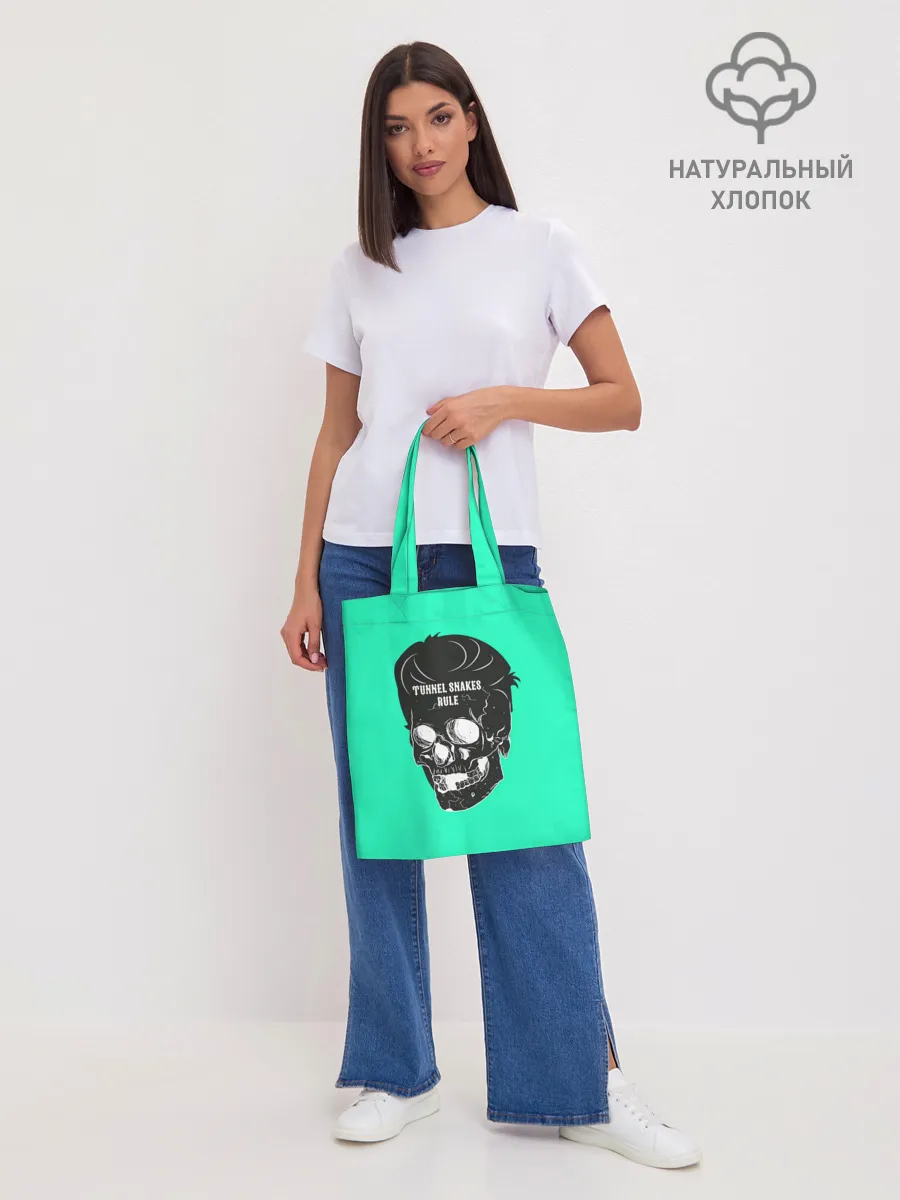 Шоппер база / Tunnel Snakes