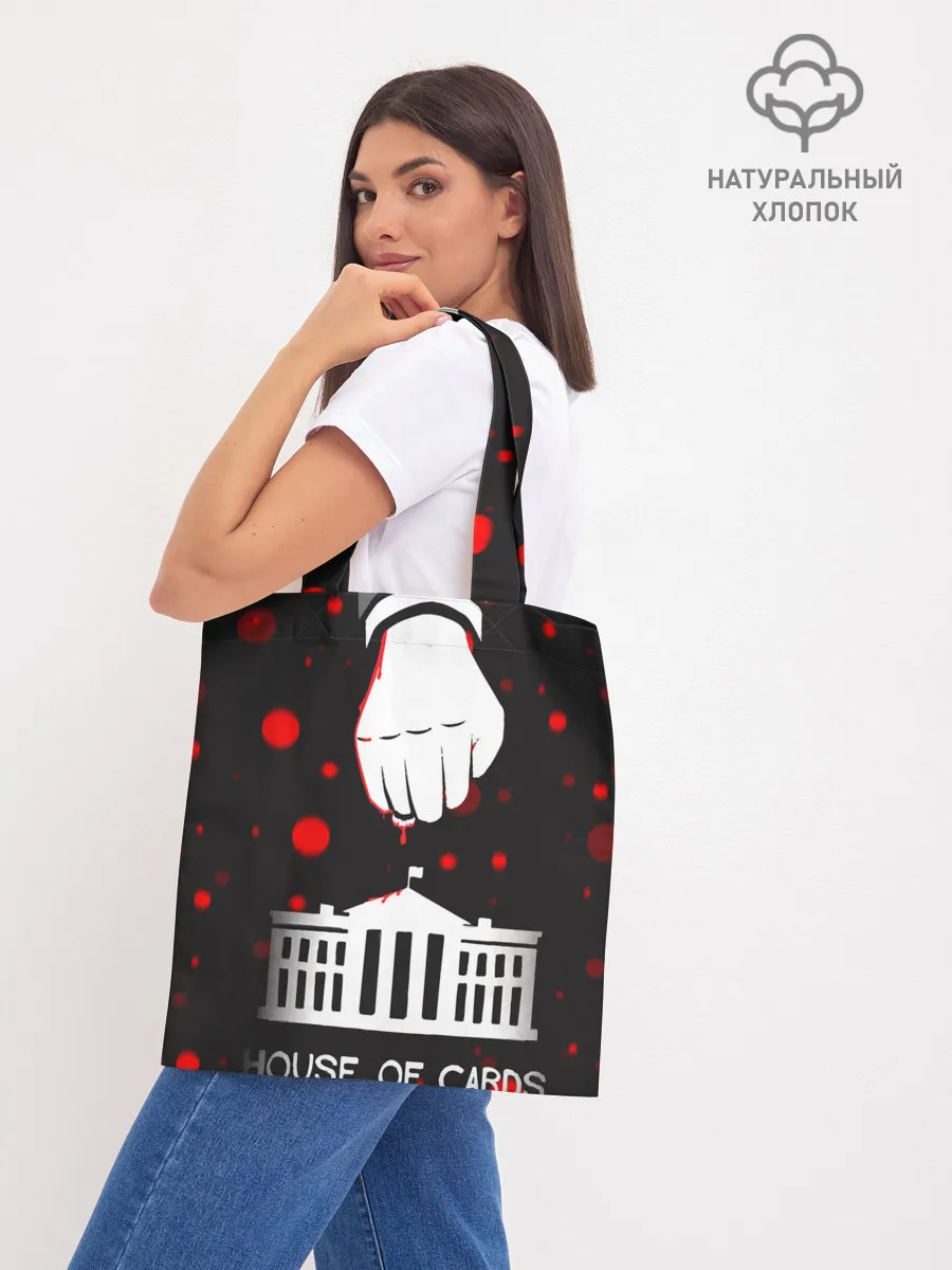 Шоппер база / true detective