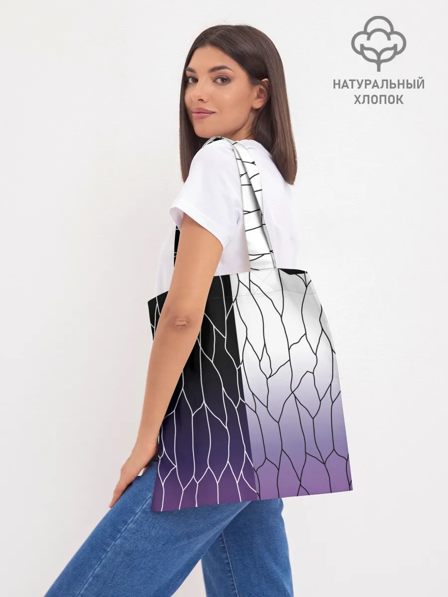 Шоппер база / ШИНОБУ КОЧО | SHINOBU KOCHO