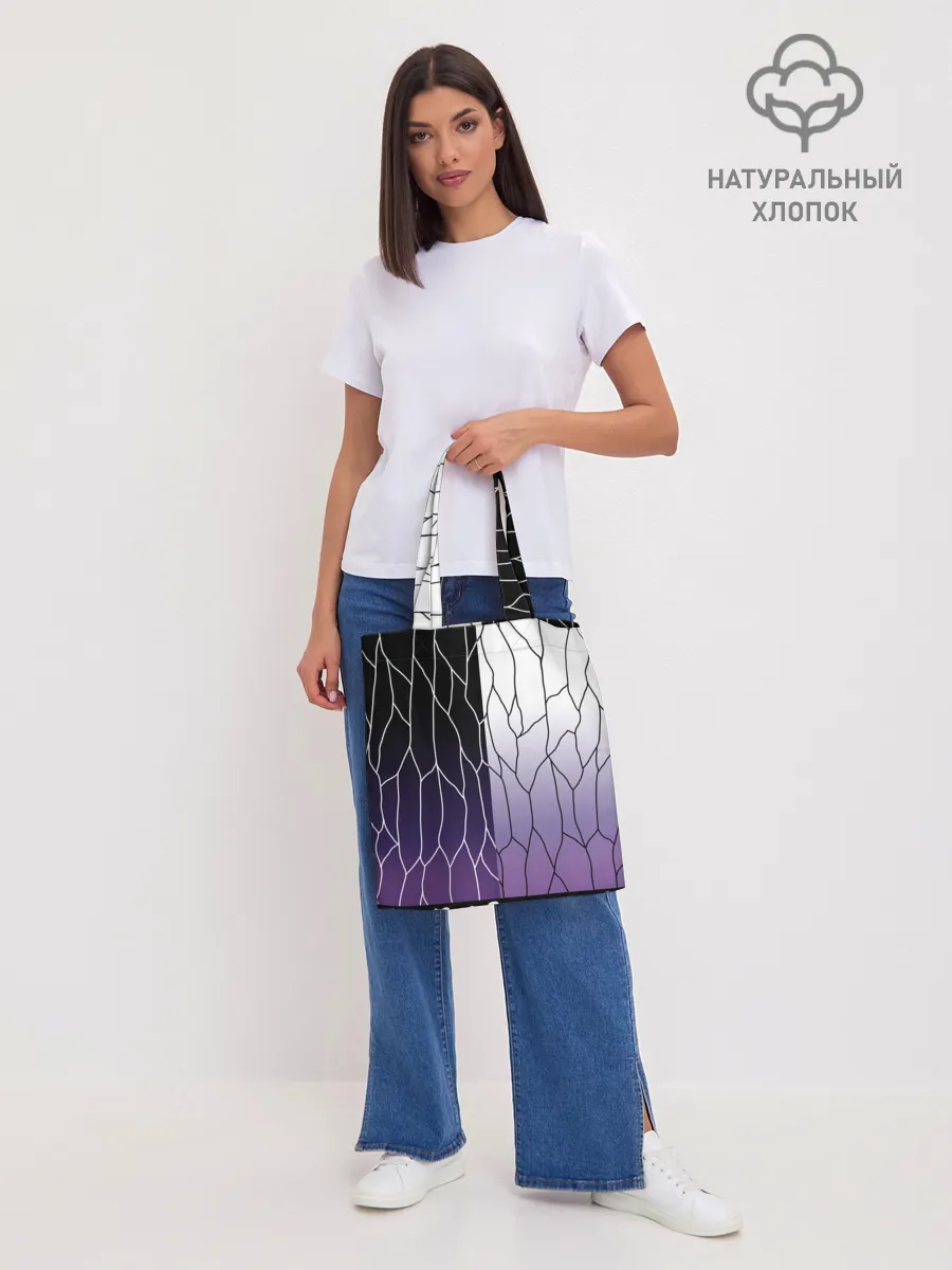 Шоппер база / ШИНОБУ КОЧО | SHINOBU KOCHO