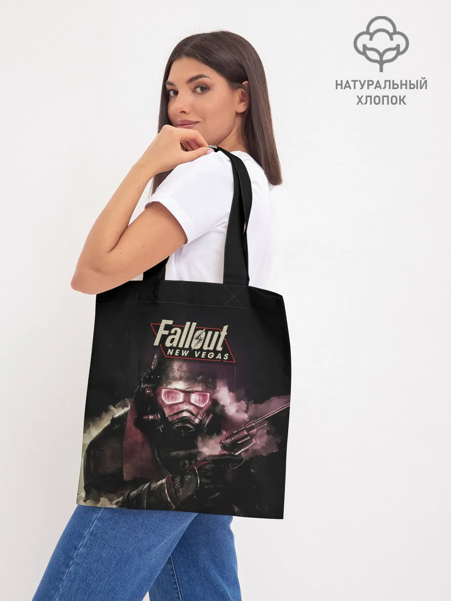 Шоппер база / Фаллаут Нью Вегас