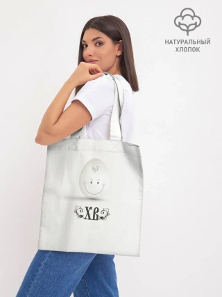 Шоппер база / Пасха