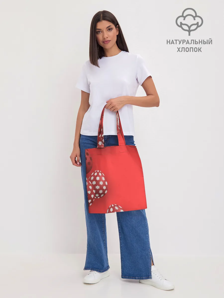 Шоппер база / Пасха