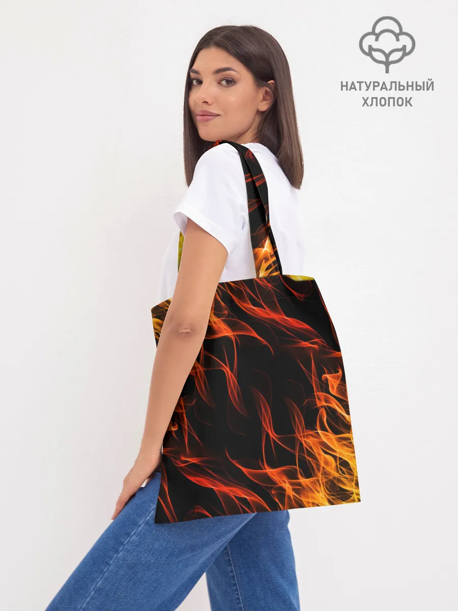 Шоппер база / КЛИНОК РАССЕКАЮЩИЙ ДЕМОНОВ