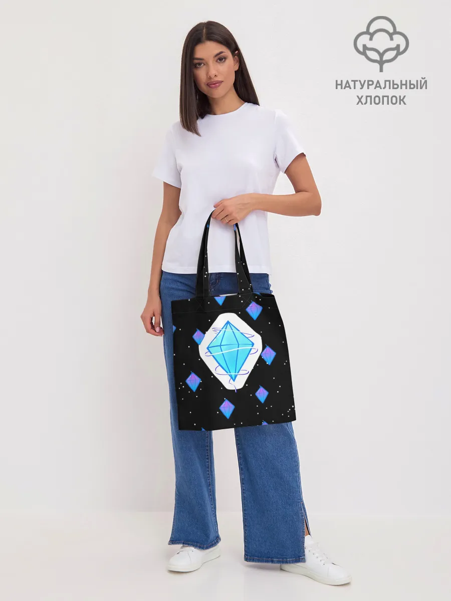 Шоппер база / Алмаз