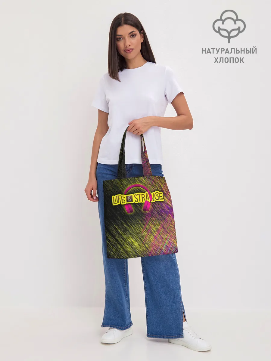 Шоппер база / Life is strange true color