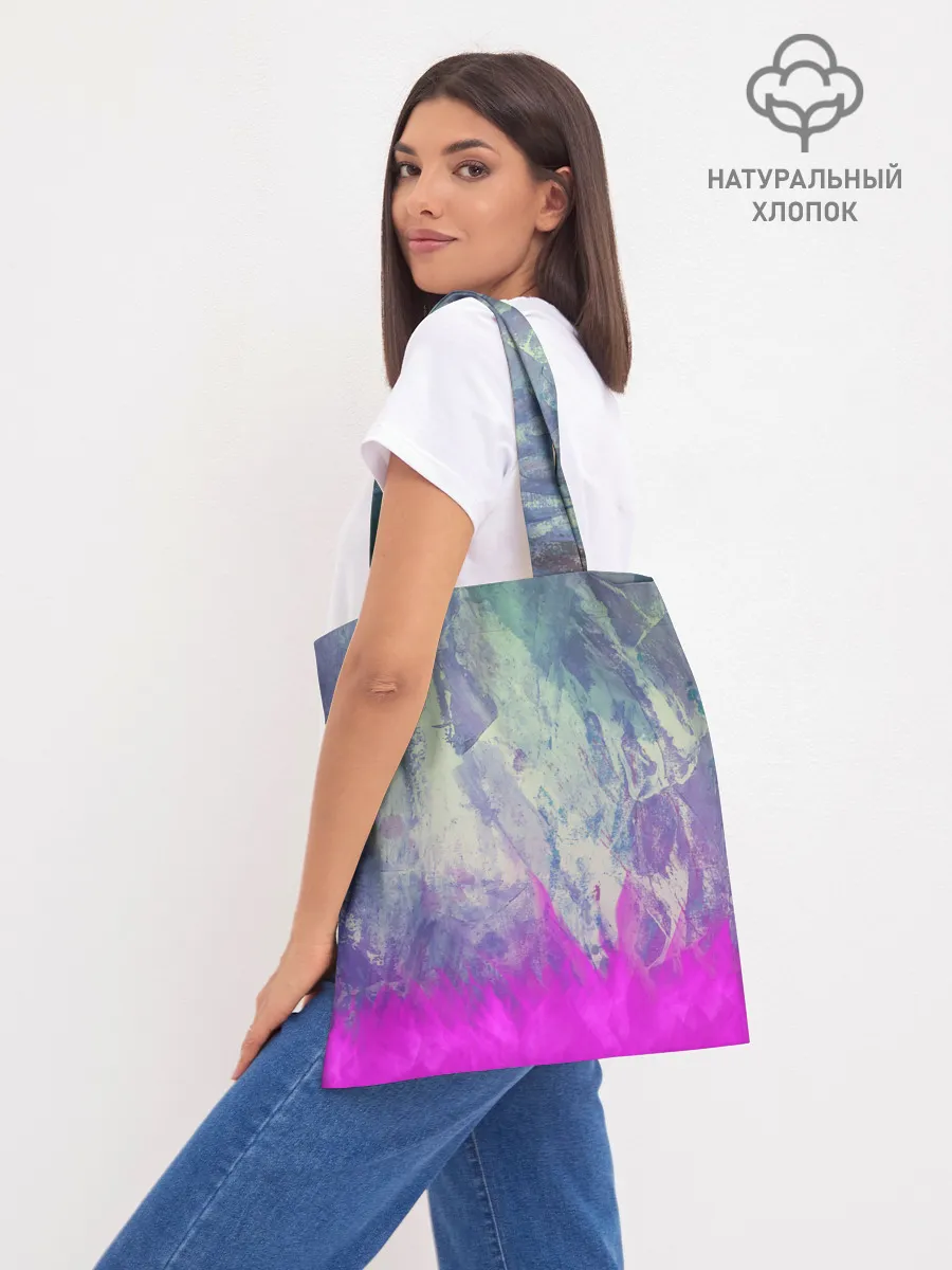 Шоппер база / Life is Strange True Colors