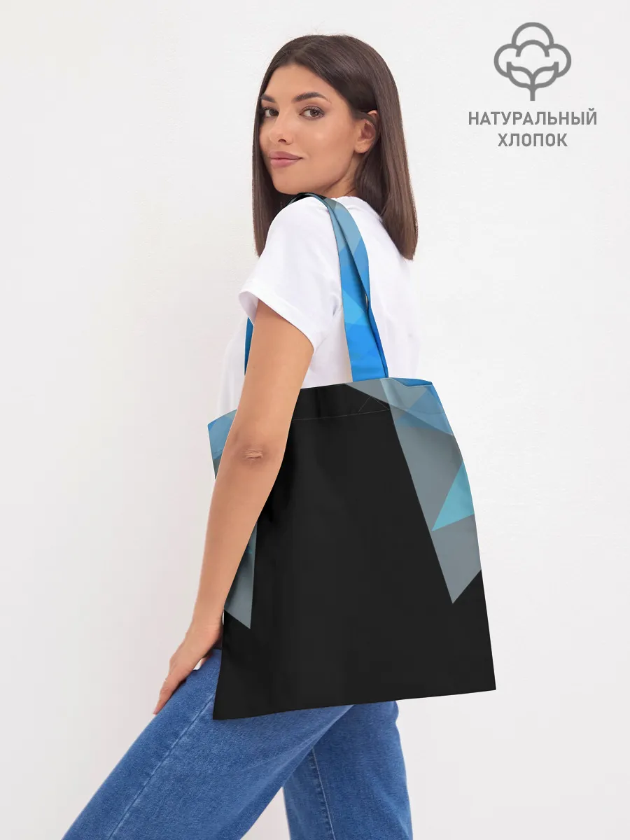 Шоппер база / Геометрия