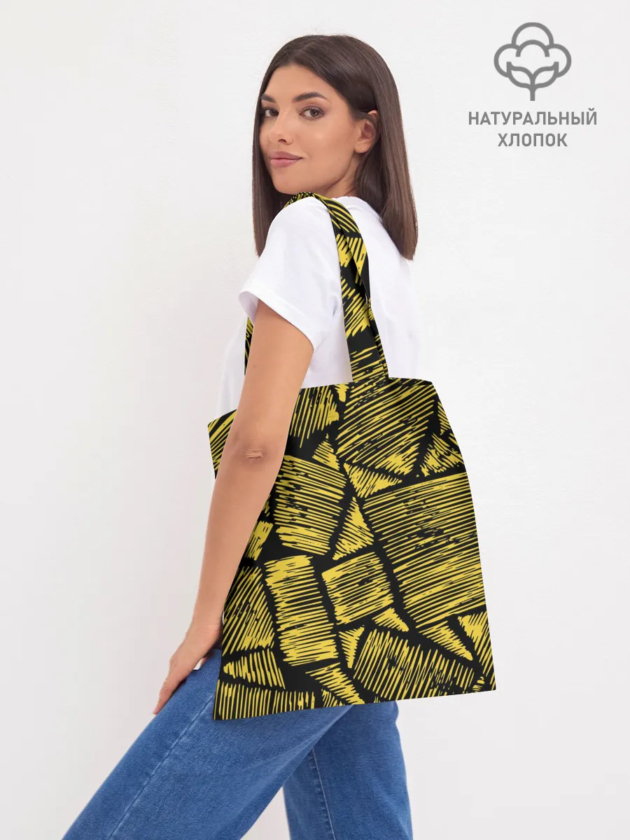 Шоппер база / годзилла